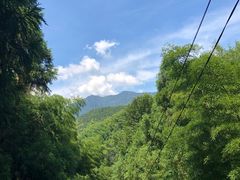 -仙霞关景区