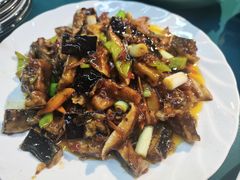 -龙鑫园餐厅(成功街店)