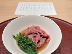 涮和牛西冷-晴空·日本料理(万象城店)