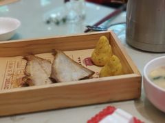 -鹊华居·地道鲁菜·海鲜·融合味(大明湖店)