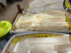 -芦月轩羊蝎子(北蜂窝店)