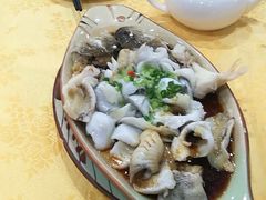 -江记餐厅(罗冲围店)