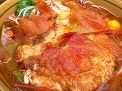 -华兴街煎蛋面(总店)