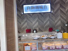 -老船舫·现做活鲜鱼馆(东郊记忆店)