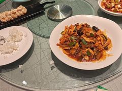 -裕德隆清真饭庄·天津特色菜(东丽店)