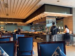 -珠江皇冠假日酒店-富临轩中餐厅