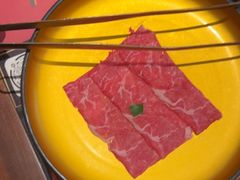 -牛New寿喜烧(金茂览秀城店)