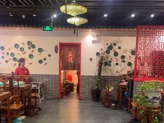 -五悦北平四季涮肉·烧烤(老商埠店)