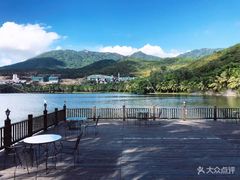 -三亚亚龙湾金棕榈度假酒店