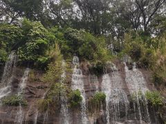 -广州莲花山旅游区