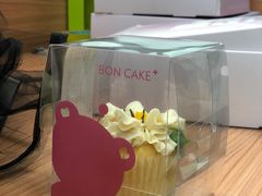-BON CAKE(华贸购物中心店)