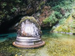 -苍山感通索道