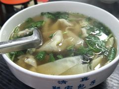 -郑家包子牛肉拉面(尚勤路店)