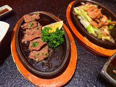 -长崎屋·日本料理·刺身·烧鸟(天河北路店)