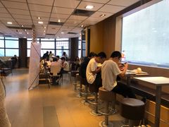 -麦当劳(番禺易发商业街店)