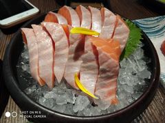 -大雄寿司(中华广场店)