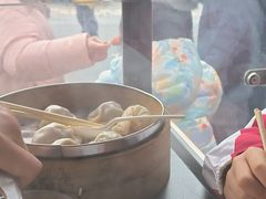 -鸡鸣汤包(红山动物园店)