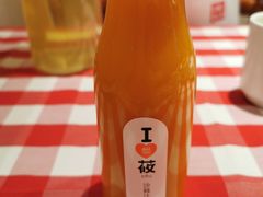 -西贝(吴江路湟普汇店)