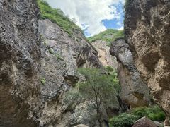 -小五台金河景区