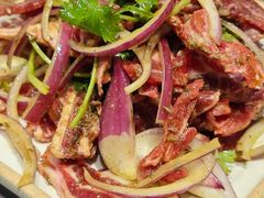 -红岸碳烤齐齐哈尔原味生态烤肉