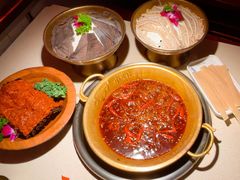 -小龙坎火锅(全球旗舰店)