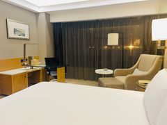 -上海中航虹桥机场泊悦酒店