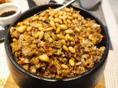 -莲池荟素食馆·12年老字号(光孝寺店)