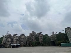 -淹城春秋乐园
