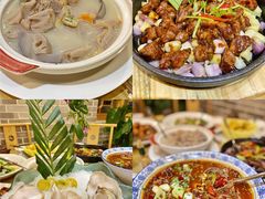 -德胜轩正宗顺德菜(宝安沙井会展中心店)