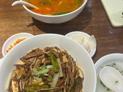 -寻裕记·现炒浇头面(人民广场店)