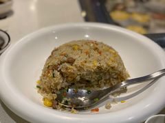 -九府羊·鲜羊火锅·烤串(新华路店)