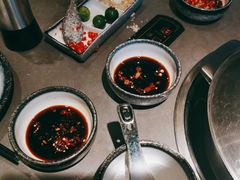 -同仁四季椰子鸡(宝安壹方城店)