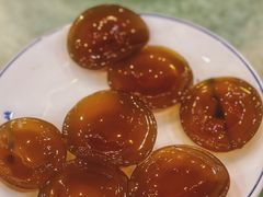 -台山美食一绝阿四台山黄鳝饭(阿四创作店)