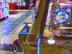 -大玩家(万达广场大连甘井子店)