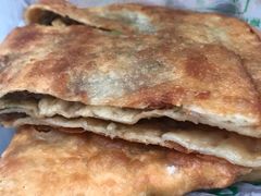 牛肉饼-王三姑牛肉饼