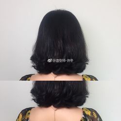 造型烫-艺之剪