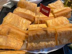 -滋粥楼·顺德菜(番禺广场总店)