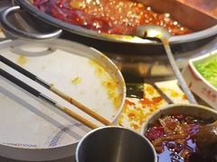 -小龙坎火锅(春熙太古里店)
