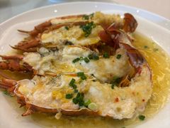 -骏莱海鲜鱼港(五角场店)