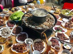 -真香牛肉老店(思源路店)