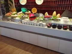 -鲜艳西餐厅(衡山路十二号华邑店)
