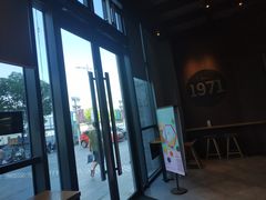 -星巴克(苏州石路百脑汇店)