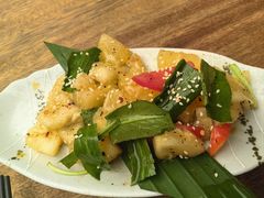 -小喜客·云南特色菜(纳西庭院店)
