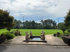 -天目湖涵田度假村