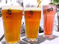 -813芭依珊 BAESAn(汇港购物中心店)