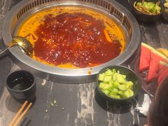 -小王少龙火锅(沙南街店)