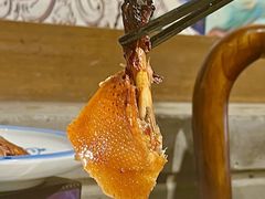 -真地道京味府·鲜橙烤鸭·北京菜(朝外大街东大桥店)