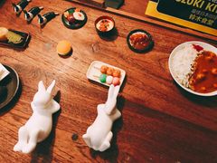 -铃木食堂(帽儿胡同店)