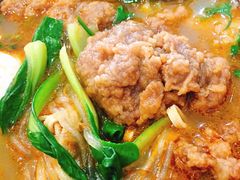 -溢香苑瓦罐(前进路店)