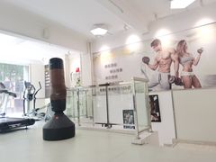 -中田健身工作室(东园店)